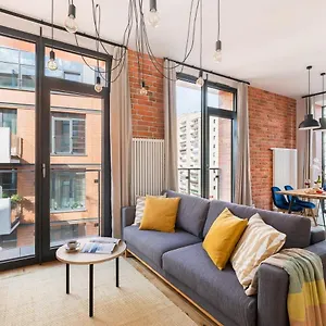 Rent Like - Plac Konesera 6 , Warszawa Polska