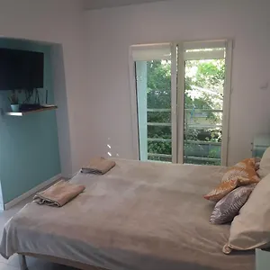  Apartmán Sol De Sopot