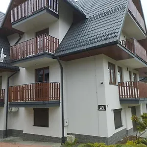 Na Antałówce , Zakopane Polska