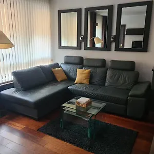 Warta Lux Apartment, Self Check-in 24h, Free Parking , Poznań Polska
