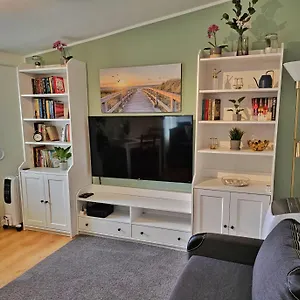 Apartament Bohaterow Monte Cassino, Sopot