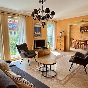 Apartament Sopot Home, Sopot